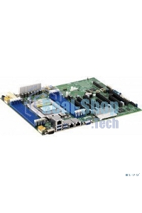 Материнская плата серверная Supermicro MBD-H12SSL-I-B, SP3, AMD EPYC 7002/7003, 8xDDR4, 8xSATA, 2xM.2, 5xPCIe x16, 2xPCIe x8, 2x1Gb LAN, 4xUSB 3.2 Gen 1, 1xVGA, ATX