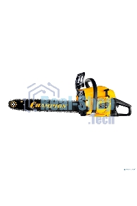 Бензопила Champion 254-18