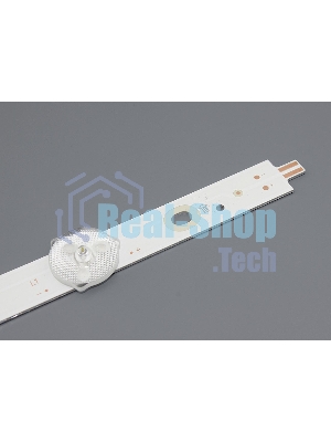 Светодиодная подсветка TV0D3055212M-YL-L Left