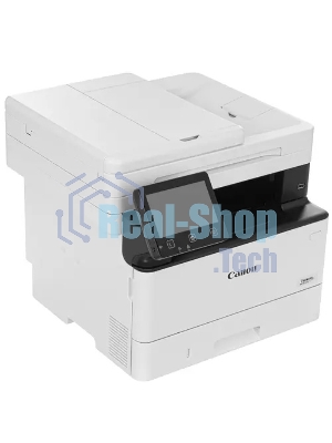 МФУ лазерное Canon i-SENSYS MF461dw/5951C020/A4/ч/б/36 стр/мин.,/скан. до 100 стр/мин./(ч/б) 80 стр/мин./(печать) 1200x1200/(скан.)600x600/USB, RJ-45, Wi-Fi