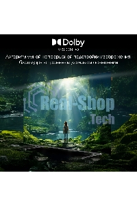 Телевизор Digma 55