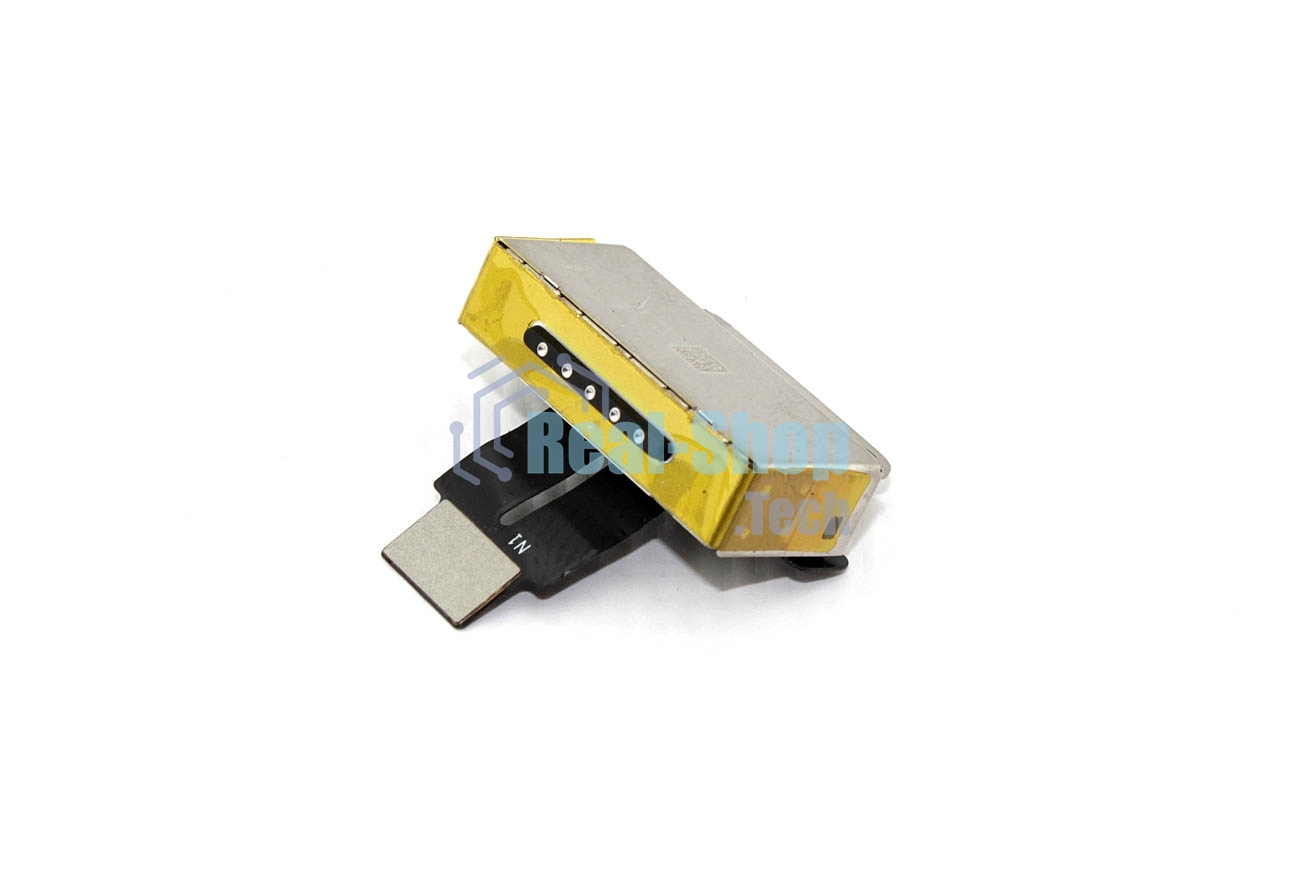 Плата питания MagSafe 3 для MacBook Pro 16 A2485 Late 2021 (821-03838)