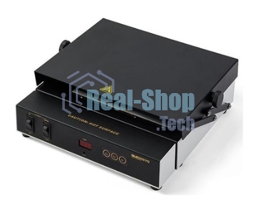 Термостол Quick 870 ESD