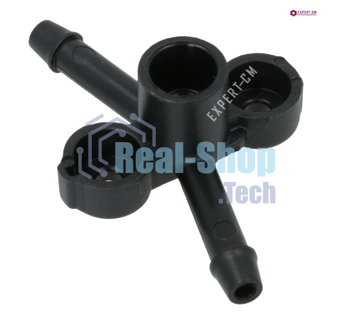 Тройник Philips Saeco Minuto, lirika, Incanto, PicoBaristo, EP series (оригинал)