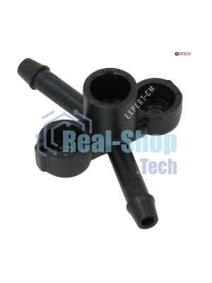 Тройник Philips Saeco Minuto, lirika, Incanto, PicoBaristo, EP series (оригинал)