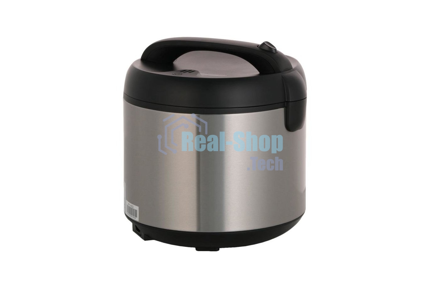 Мультиварка Midea MPC-6032 Мощность 850 Вт, Емкость чаши 5 литров, 11 автоматических программ, Режим МУЛЬТИПОВАР, автоподогрев, Сенсорное управление, Таймер на 24 часа, Съемная чаша, Книга на 80 рецептов в подарок, Набор принадлежностей в комплект