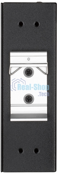 Коммутатор D-Link DIS-100E-8W/A1A, L2 Unmanaged Industrial Switch with 8 10/100Base-TX ports.1K Mac address, 802.3x Flow Control, Stand-alone, Auto MDI/MDI-X for each port, D-link Green technology, Metal case,