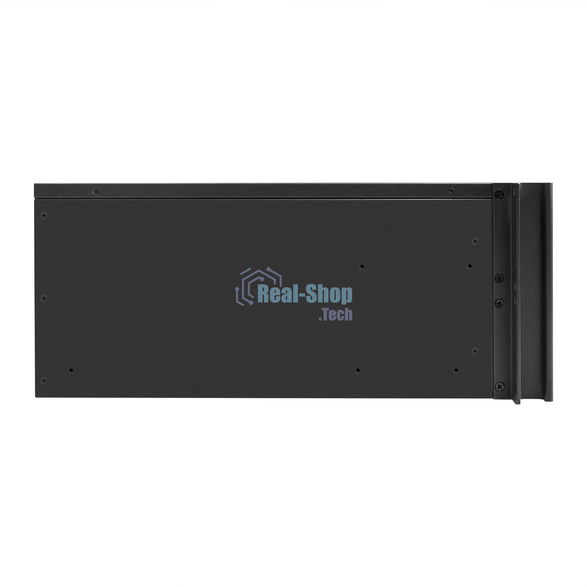 Серверный корпус ExeGate Pro 4U390-05 (RM 19