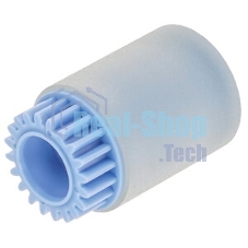 Ролик подхвата CET CET341064U (полиуретан) для RICOH Aficio MPC3002