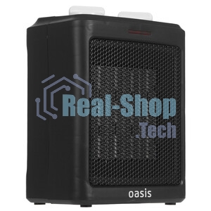 Тепловентилятор Oasis KT-15