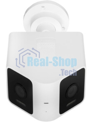 Наружная камера Xiaomi Outdoor Camera CW100 Dual (BHR07UIEU)