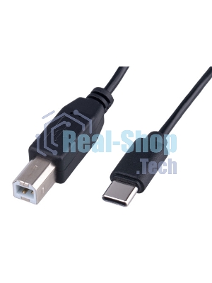 Кабель USB 2.0 Pro Гарнизон GCC-mUSB2-AMBM-0.5M, AM/microBM 5P, 0.5м, пакет