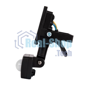 Прожектор GLANZEN FAD-0011-20 светодиодный c датчиком движения 20Вт 6000 к sip