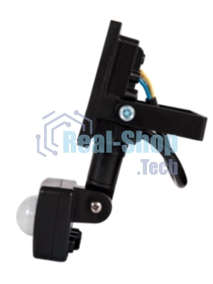 Прожектор GLANZEN FAD-0011-20 светодиодный c датчиком движения 20Вт 6000 к sip