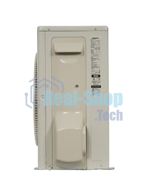 Внутренний блок Panasonic CS-XZ50ZKEW серия DESIGN SILVER INVERTER