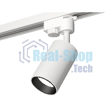 Светильник Ambrella light XT6322021 SWH/SBK белый песок/черный песок MR16 GU5.3 (A2520, C6322, N6111)