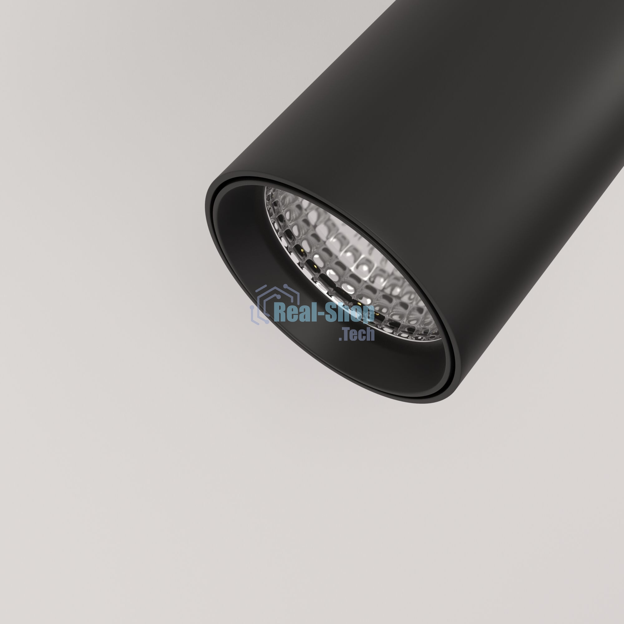 20143/1 LED / настенный светильник / черный