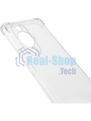 Чехол (клип-кейс) Redline для Huawei Nova 11 Pro/11 Ultra iBox Crystal прозрачный (УТ000036187)