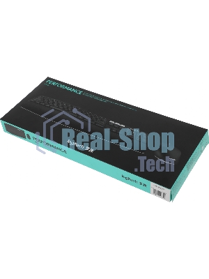 Комплект клавиатура+мышь Logitech MK850 беспроводной, USB, 1000 DPI, чёрный