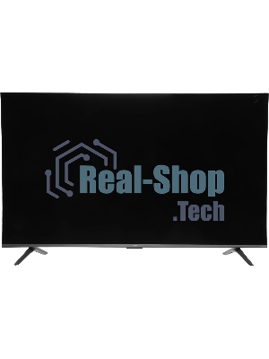 Телевизор Xiaomi TV S Mini LED 55 2026 L55MC-SRU черный 4K UHD 120Hz Smart TV Google TV 2GB/32GB