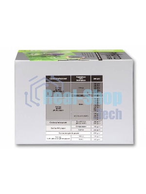 Фотобумага Cactus CS-GA6180500 глянцевая A6 180 г/м2 500 листов