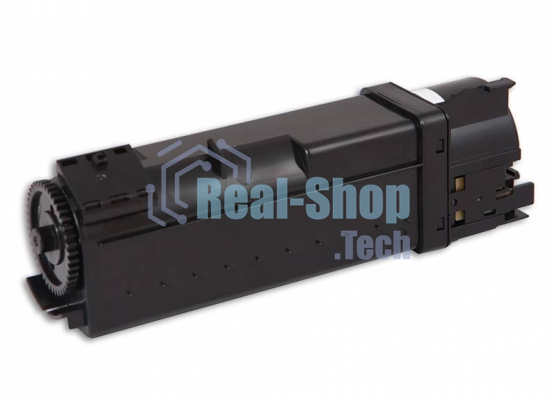 Картридж лазерный Cactus CS-PH6125B (106R01338) черный (2000 стр.) для Xerox 6125/6125n