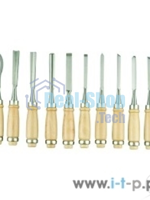 Набор STAYER: Стамески 