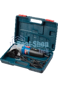 Ножницы лезв. ЗУБР ЗНЛ-500 листовые, 500Вт 1800/мин сталь:2.5мм мин.рад.40мм в кейсе