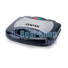 Гриль-вафельница Centek CT-1448
