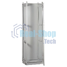 Шкаф напол. цельносварной ВРУ-1 20.80.45 IP31 TITAN ИЭК YKM1-C3-2084-31