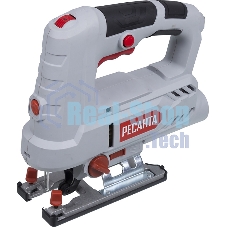 Лобзик электрический Ресанта Л-100/850 850Вт 3000ходов/мин от электросети