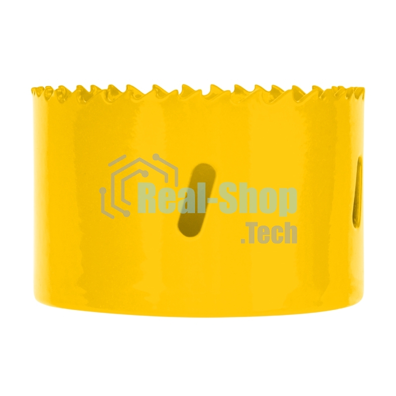 Коронка Bimetal Kranz 75 мм