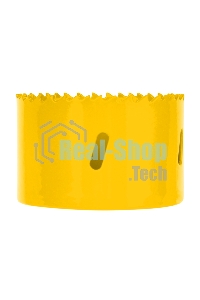 Коронка Bimetal Kranz 75 мм