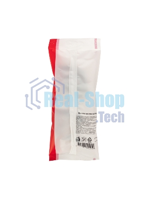 Крепеж-клипса Rexant для трубы ø 40 мм серая (5 шт./уп.)