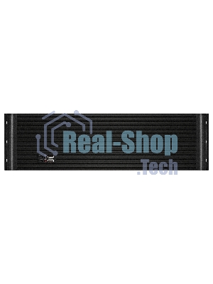 Серверный корпус ExeGate Pro EX293195RUS 3U390-11 (RM 19