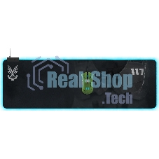 Коврик Razer Goliathus Extended Chroma - HALO Infinite Ed. mouse pad