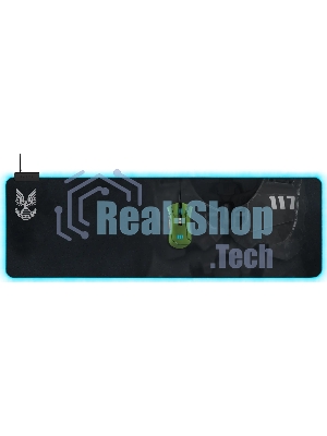 Коврик Razer Goliathus Extended Chroma - HALO Infinite Ed. mouse pad
