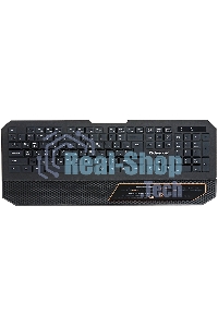 Комплект клавиатура + мышь Defender Berkeley C-925 Nano B черный