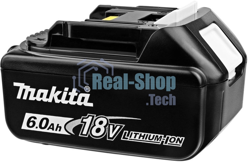 Аккумулятор BL1860B Makita 632F69-8
