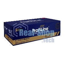 Картридж лазерный ProfiLine PL-CB387A для принтеров HP Color LaserJet CP6015/CP6015n/CP6015dn/CP6015de/CP6015x/CP6015xh/CM6030 MFP/CM6040f MFP 35000 копий Magenta