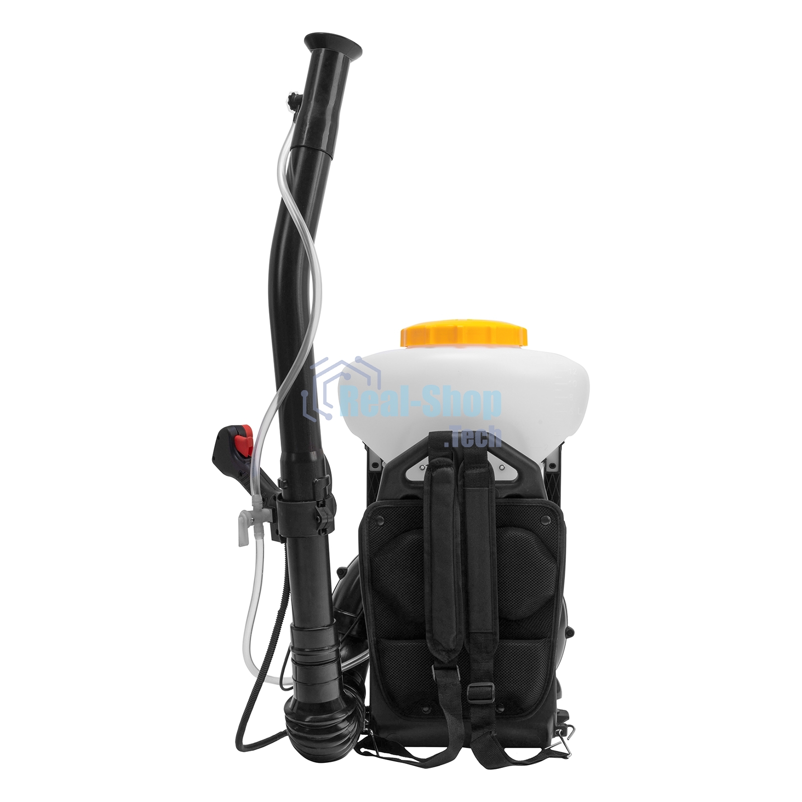 Опрыскиватель бензиновый Denzel GS-43, 43 см3, бак 14 л