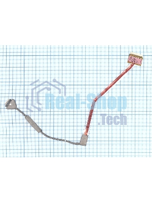 Шлейф матрицы для ноутбука Asus S5 S5000 VER-1