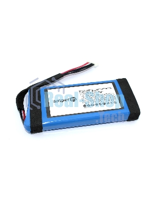 Аккумуляторная батарея Amperin для JBL Boombox 7.4V 10000mAh 74.00Wh