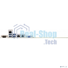 Материнская плата серверная Supermicro MBD-H12SSL-I-B, SP3, AMD EPYC 7002/7003, 8xDDR4, 8xSATA, 2xM.2, 5xPCIe x16, 2xPCIe x8, 2x1Gb LAN, 4xUSB 3.2 Gen 1, 1xVGA, ATX