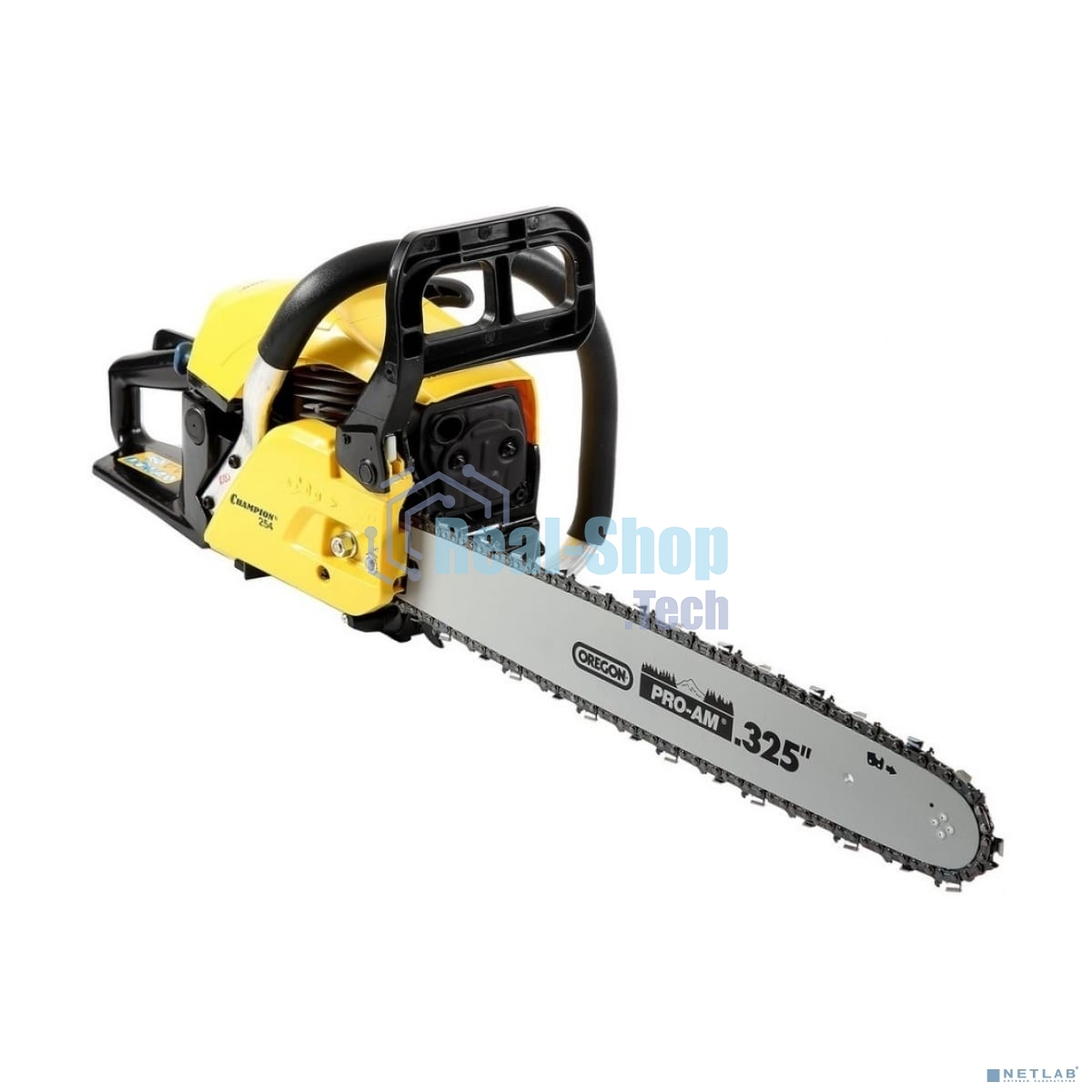 Бензопила Champion 254-18
