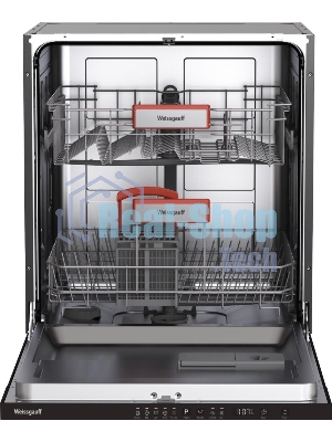 Встраиваемая посудомоечная машина Weissgauff 60CM BDW 6025D INFOLIGHT