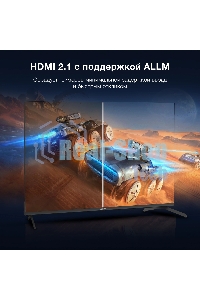 Телевизор Hyundai 43