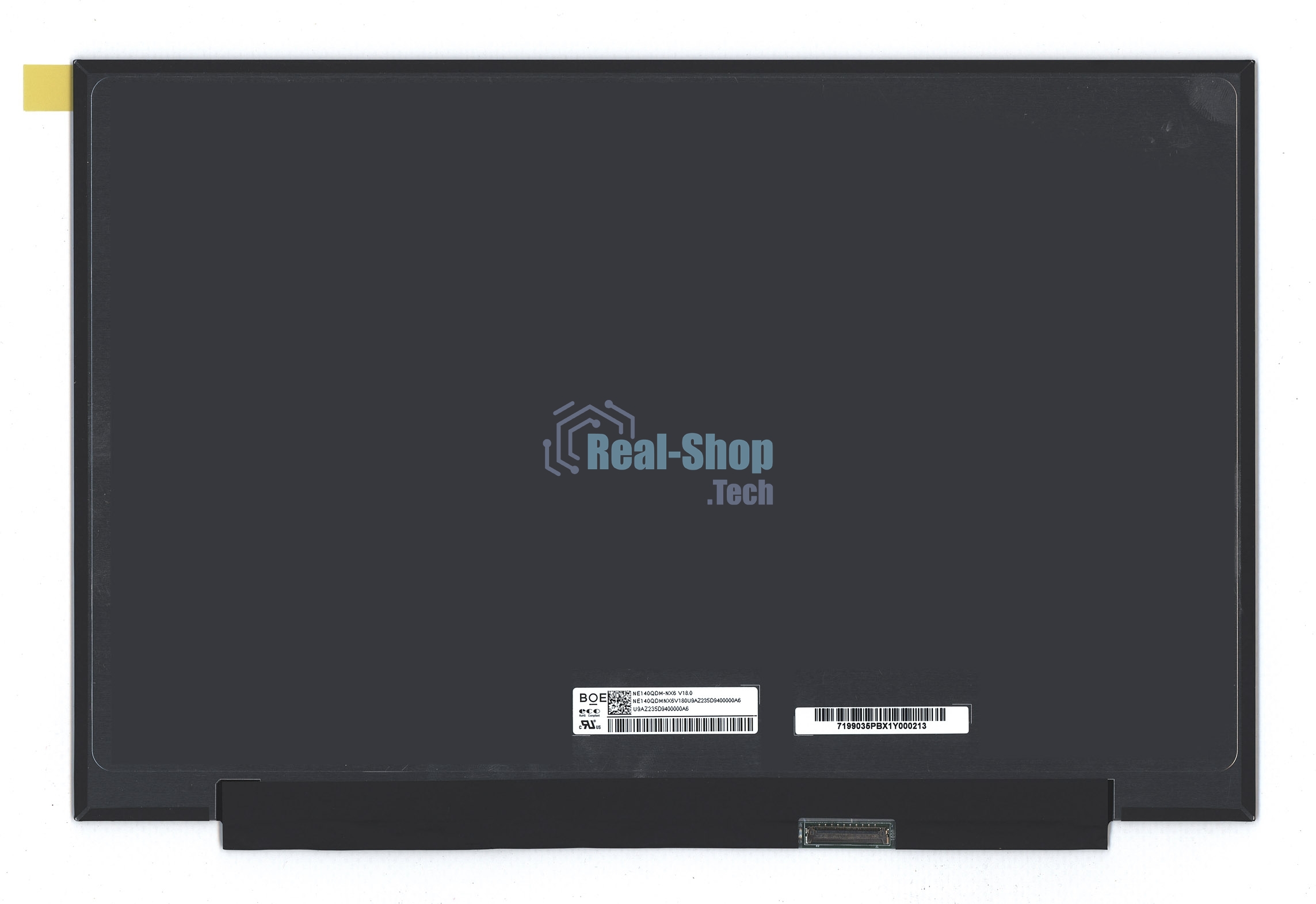 Матрица NE140QDM-NX6