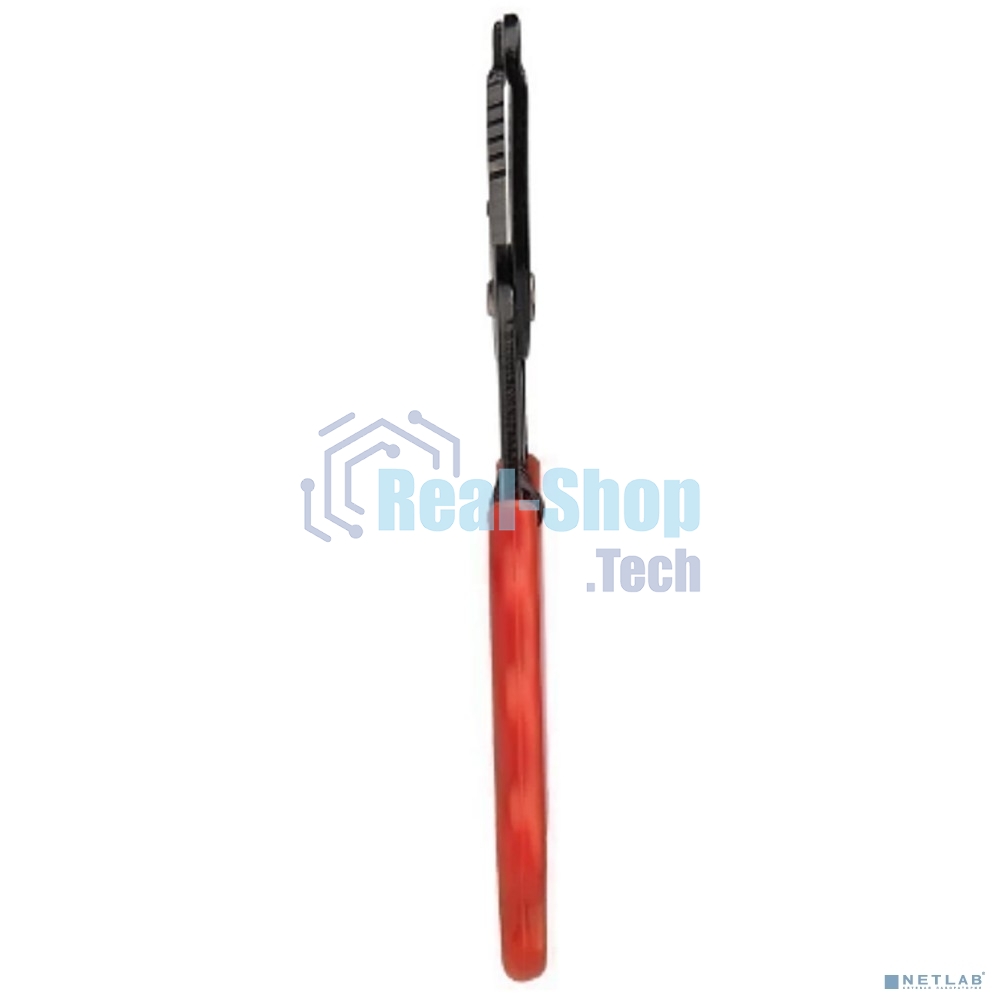 Инструмент для зачистки кабеля Rexant HT-1043 0.25-0.65 мм