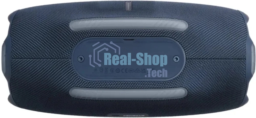 Портативная акустика JBL XTREME 4, синий